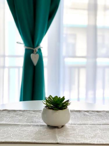 Apartamento Sunrise&sunset Studio