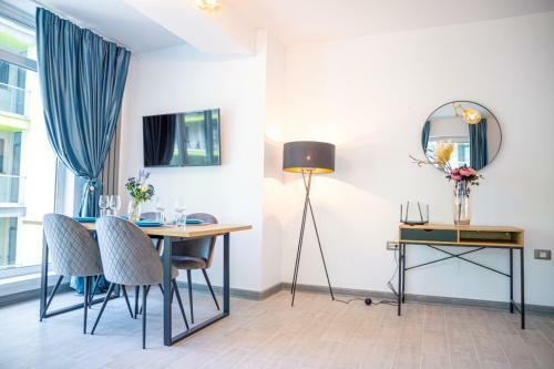 Apartamento Denis By Alezzi