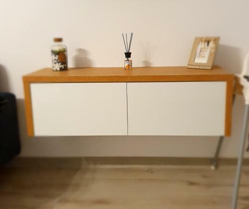 Apartamento Sunny Studio