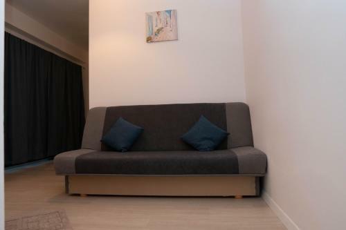 Apartamento Garsoniera Oasis - Mamaia Nord