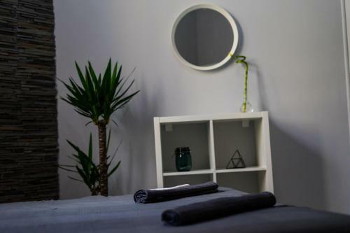 Glamour Ultracentral Apartment