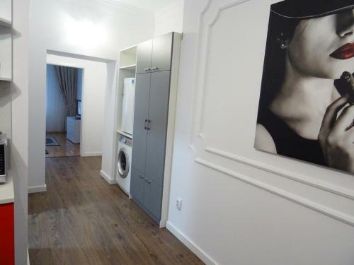 Orhideea Apartment