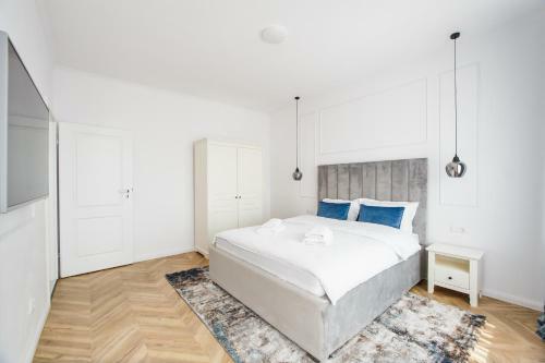 Apartamento Rya Residence Oradea