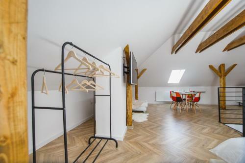 Apartamento Rya Residence Oradea