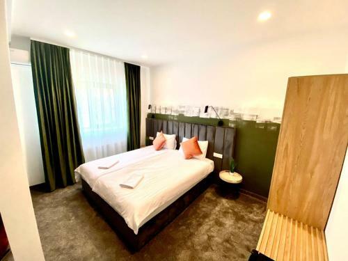 Hostal Victoria Rooms
