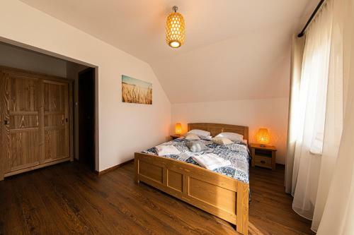 Bed & Breakfast Hygge Praid