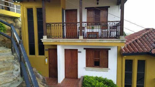 Hotel Las Rocas Resort Villanueva