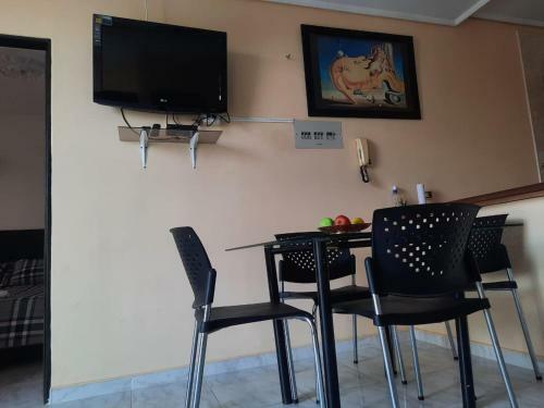 Apartamento Independiente Central A Pasos Parque La Herradura