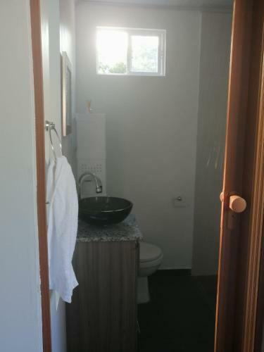 Apartamento Tiny House Serendipia - Caser�o El Puente -villeta