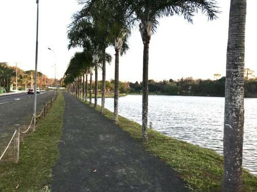Ch�cara de Condom�nio Com Piscina Em Indaiatuba