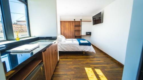 Hotel Bacat� Plaza
