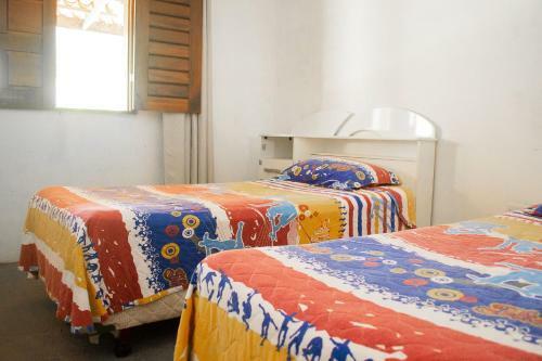 Casa Perto Da Praia Canto Da Barra Em Fortim Ce