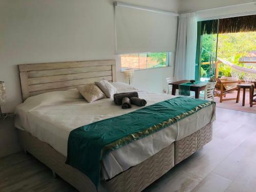 Bed & Breakfast Bella Gamboa Casa De Praia !gamboa