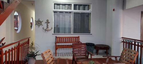 Posada Pousada Para�so Flecheiras