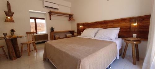 Hostal Su�tes Jardins De Flecheiras