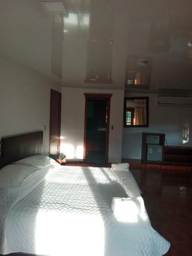 Hotel Finca Campestre El Encanto
