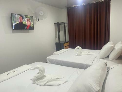 Posada Hotel Olam Confort