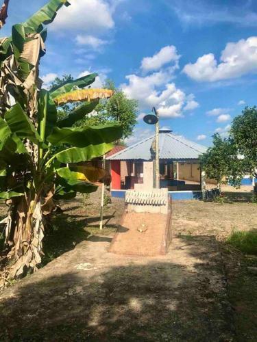 Finca El Cairo, Villavicencio Con Piscina
