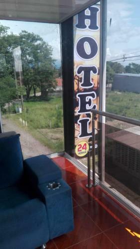 Hotel Vivienda Tur�stica El Refugio
