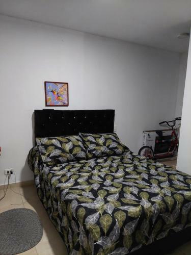 Apartamento Tranquilidad Absoluta