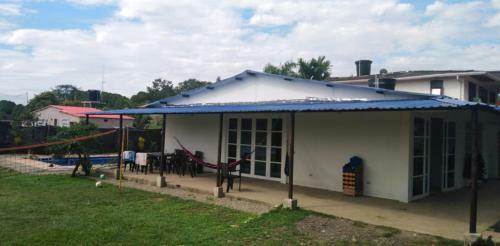 Quinta Mi Llanura Villavicencio