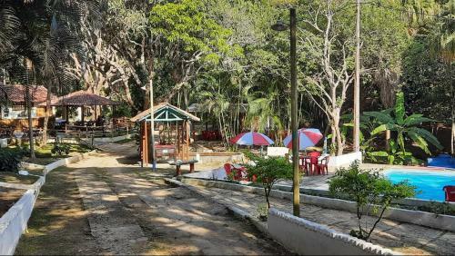 Hostal Mata Da Ibituruna