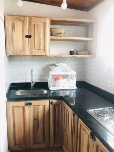 Apartamento Los Tucanes