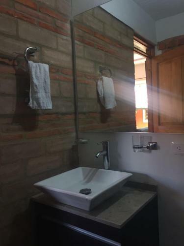 Refugio Villa Emilio