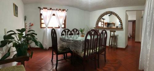 Apartamento Villas Del Porvenir