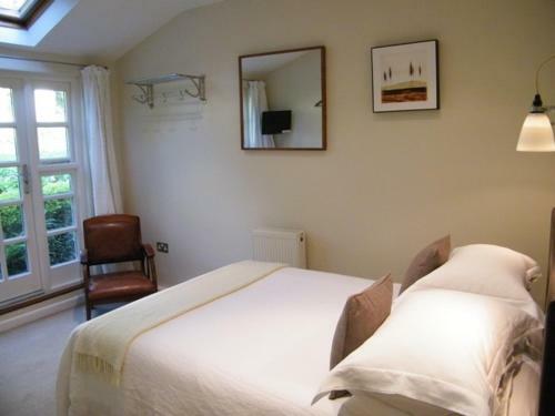Spring Cottage B&B