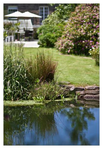 The Old Rectory Boutique Country House Hotel