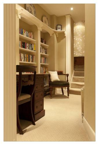 The Old Rectory Boutique Country House Hotel