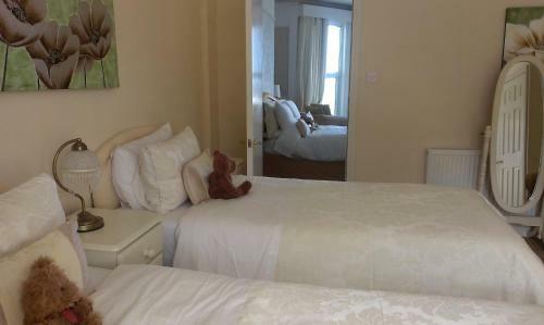 Bed & Breakfast Min Y Don Guest House