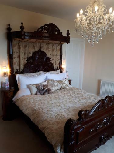 Bed & Breakfast Min Y Don Guest House