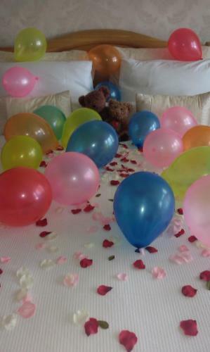 Bed & Breakfast Min Y Don Guest House