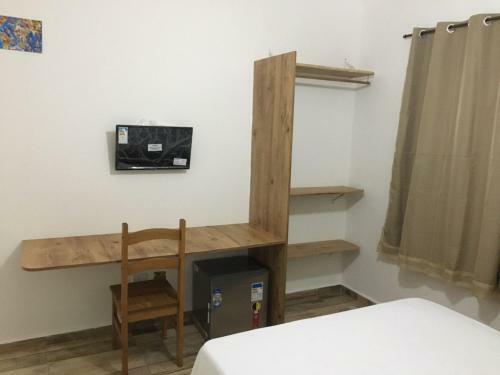 Hostal Pousada Pe Na Terra Em Guararema