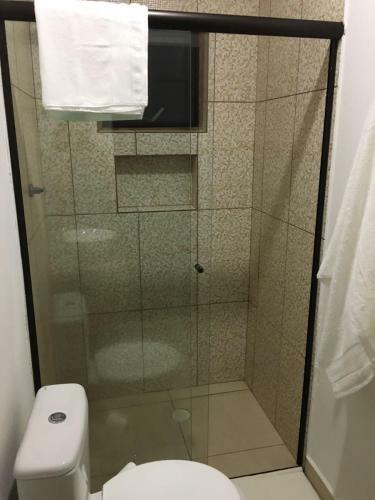 Hostal Pousada Pe Na Terra Em Guararema