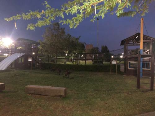 Apartamento Flat 4 Suites Hotel Portal Gravata