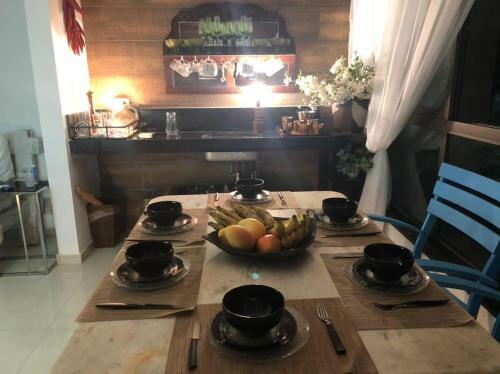 Apartamento Em Gravat� Com Piscina E �rea de Lazer. Condom�nio Jacarand�