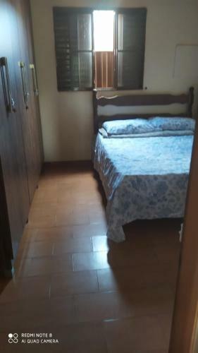 Casa de Temporada Serra Da Canastra - S�o Roque de Minas