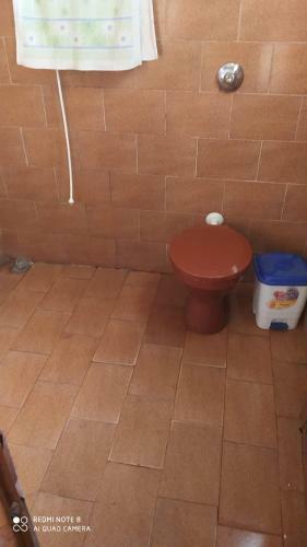 Casa de Temporada Serra Da Canastra - S�o Roque de Minas