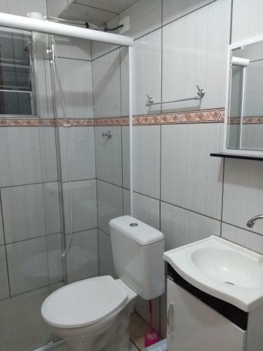 Pousada Guarulhos