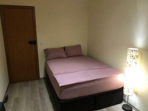 Ga1-hospedagem Pr�x Aeroporto Guarulhos