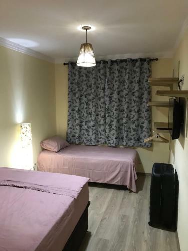Ga1-hospedagem Pr�x Aeroporto Guarulhos