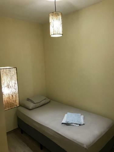 Ga1-hospedagem Pr�x Aeroporto Guarulhos