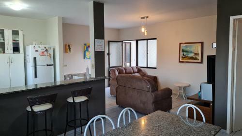 Apartamento Conforto E Seguran�a Ap13