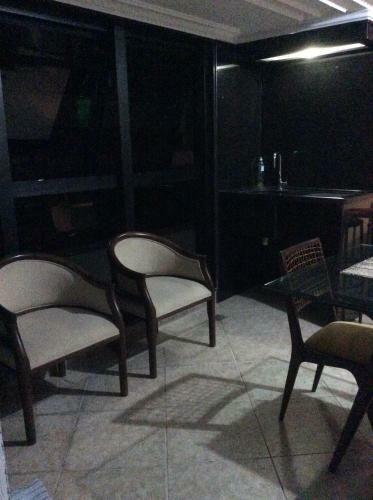 Apartamento Ap Camarote Para O Carnaval!