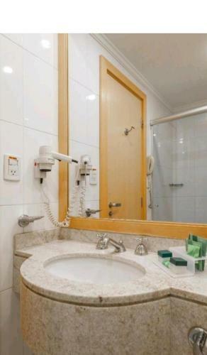 Hotel Guarulhos Flat Services, Aeroporto