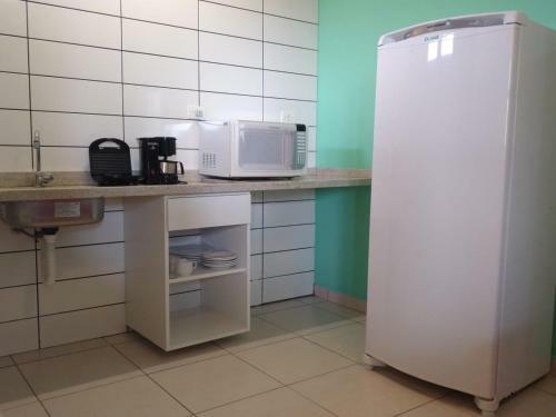 Hotel Col�nia de F�rias de Guaratuba