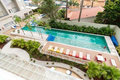 Apartamento #tdh1916# Duplex Moderno E Amplo No Setor Bueno